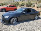 2009 Bmw M3  იყიდება Reno-ში, NV - Undercarriage