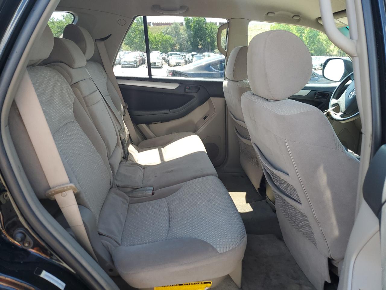 2004 Toyota 4Runner Sr5 VIN: JTEBT14R140032679 Lot: 62515895