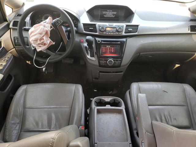 2014 HONDA ODYSSEY EX  