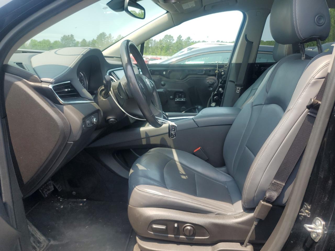 2018 Buick Enclave Premium VIN: 5GAEVBKW4JJ126248 Lot: 58981925