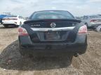 2015 Nissan Altima 2.5 na sprzedaż w Chicago Heights, IL - Side
