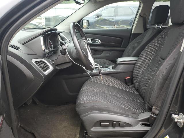  GMC TERRAIN 2014 Szary