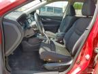 2017 Nissan Rogue Sv   იყიდება Haslet-ში, TX - Front End