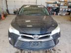 2016 Toyota Camry Le продається в Abilene, TX - Rear End