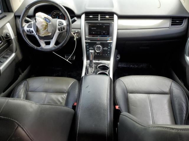 Parquets FORD EDGE 2013 Black