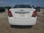 2015 Chevrolet Sonic Lt продається в Columbus, OH - Minor Dent/Scratches
