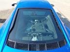 2015 AUDI R8 for sale at Copart COLCHESTER