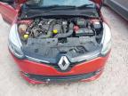 2014 RENAULT CLIO D-QUE for sale at Copart BRISTOL