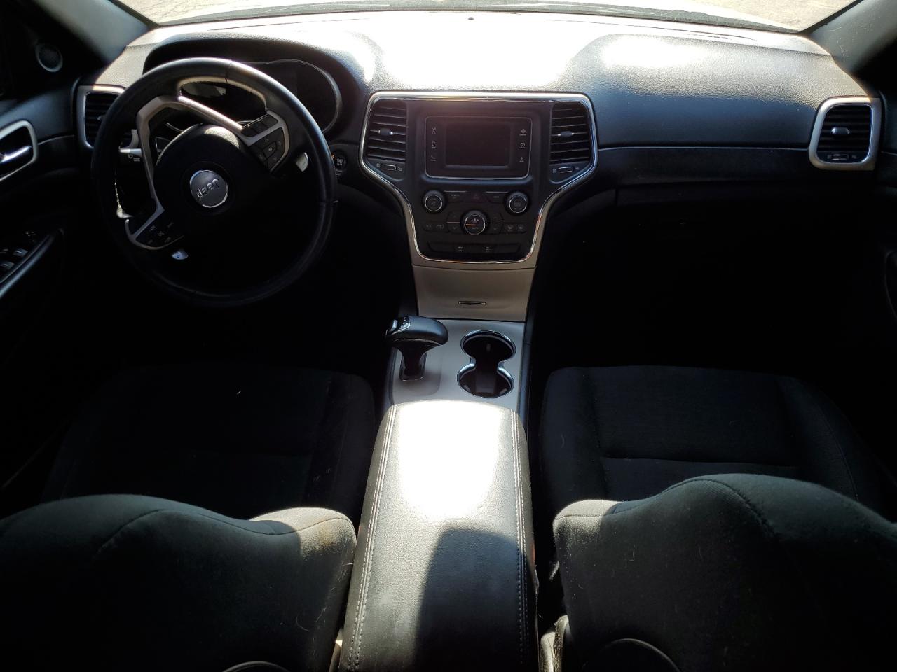 2015 Jeep Grand Cherokee Laredo VIN: 1C4RJFAG7FC196836 Lot: 60081925