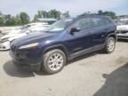 2015 Jeep Cherokee Sport на продаже в Spartanburg, SC - Mechanical