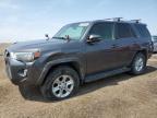 2017 TOYOTA 4RUNNER SR5/SR5 PREMIUM   à vendre chez Copart AB - CALGARY