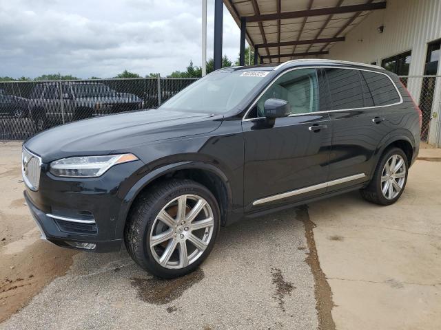 2018 Volvo Xc90 T6