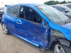 2010 RENAULT CLIO RENAU for sale at Copart ROCHFORD