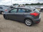 2017 Ford Focus Se იყიდება Newton-ში, AL - Front End