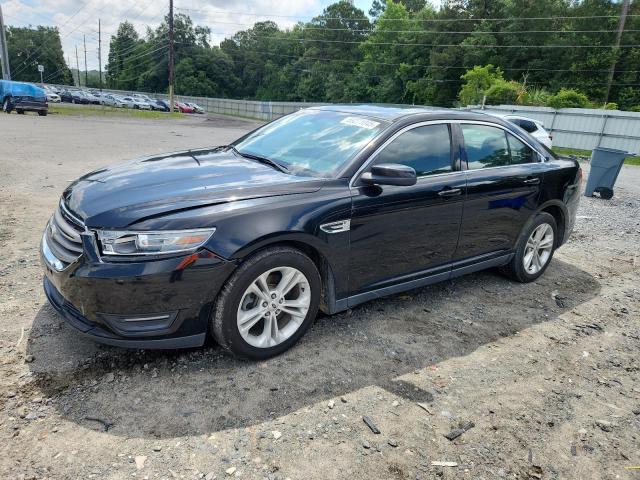  FORD TAURUS 2013 Czarny
