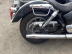 2012 TRIUMPH BONNEVILLE for sale at Copart SANDWICH