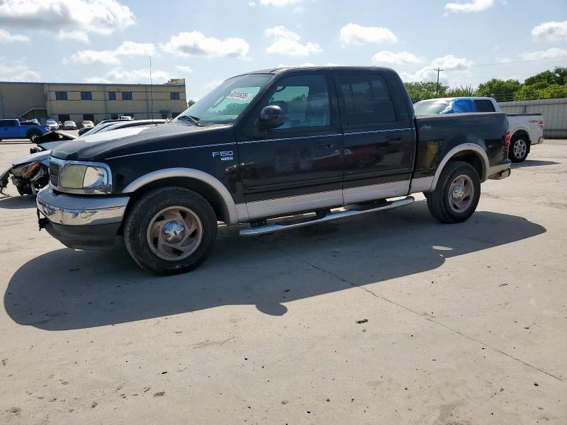 2003 Ford F150 Supercrew