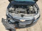 2013 Chevrolet Cruze Ls na sprzedaż w Elgin, IL - Front End