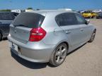 2011 BMW 118D SPORT for sale at Copart PETERLEE