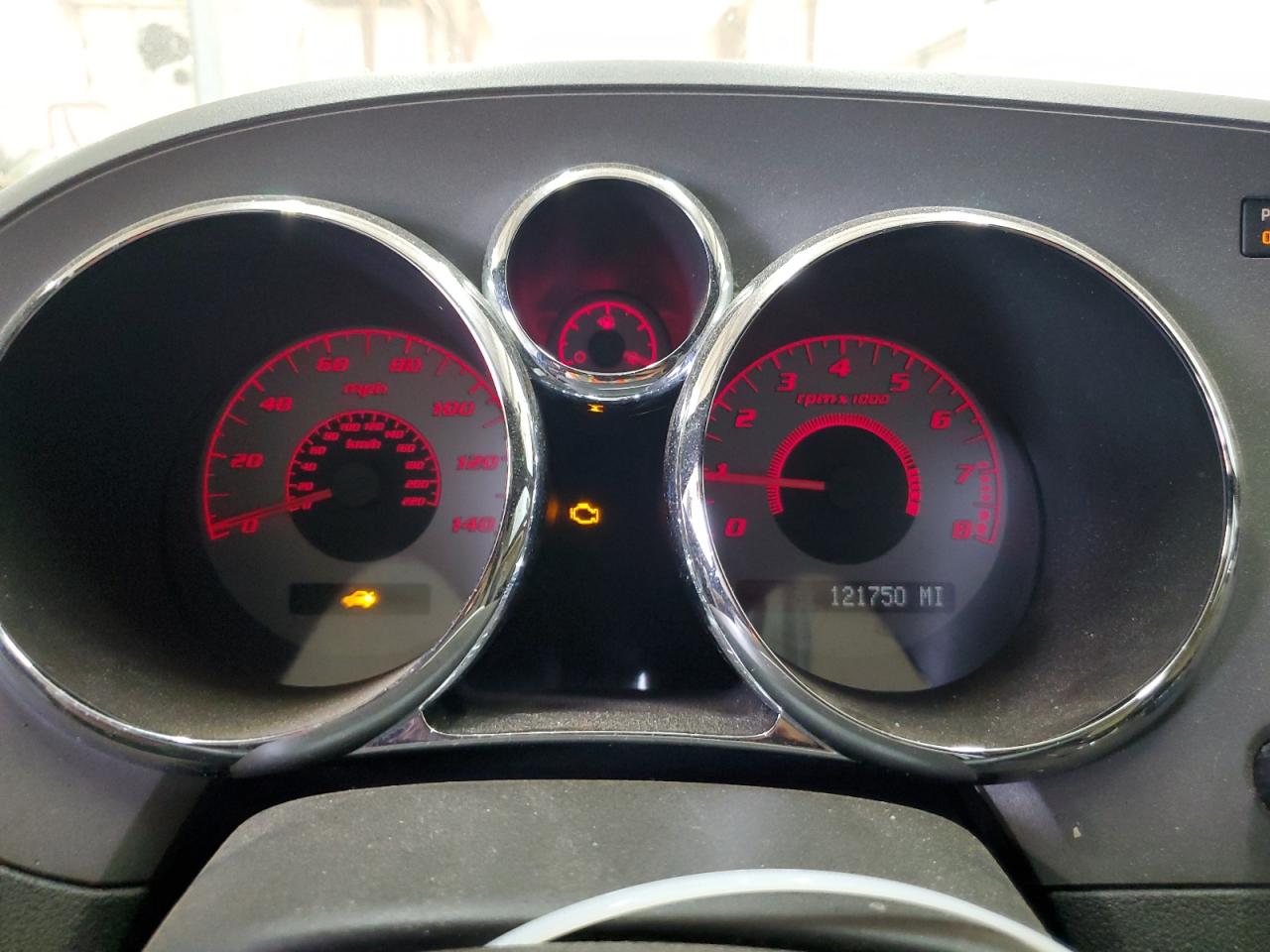 2008 Pontiac Solstice VIN: 1G2MB35B28Y104921 Lot: 62126055