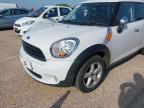 2012 MINI COUNTRYMAN for sale at Copart SANDWICH