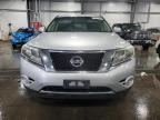 2013 Nissan Pathfinder S na sprzedaż w Ham Lake, MN - Minor Dent/Scratches