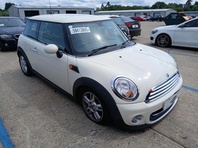 2012 MINI COOPER