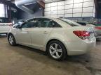 2016 Chevrolet Cruze Limited Lt de vânzare în East Granby, CT - Minor Dent/Scratches