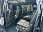 2021 Cadillac Escalade Esv Premium Luxury Platinum en Venta en New Britain, CT - Minor Dent/Scratches