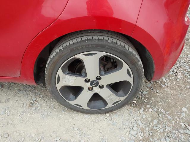 2012 KIA RIO 3