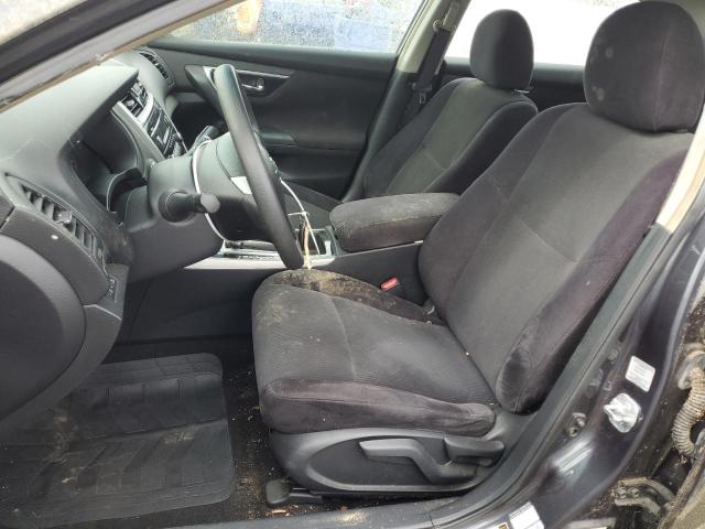 NISSAN ALTIMA 2013 Szary