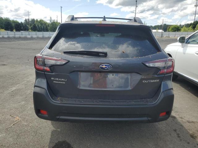  SUBARU OUTBACK 2024 Szary