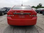 2016 Chevrolet Cruze Limited Ls na sprzedaż w Rogersville, MO - Side