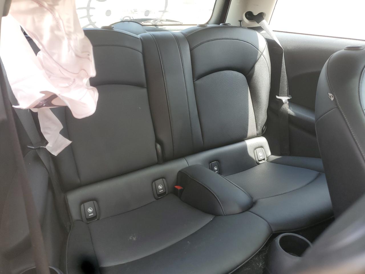 2015 Mini Cooper VIN: WMWXM5C52FT940263 Lot: 60116725