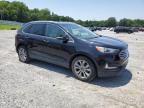 2019 Ford Edge Titanium en Venta en Gastonia, NC - Minor Dent/Scratches