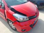 2013 TOYOTA YARIS T SP for sale at Copart SANDY