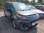 2011 CITROEN C3 PICASSO for sale at Copart BRISTOL