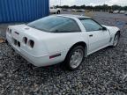 1991 Chevrolet Corvette  for Sale in Arcadia, FL - Burn - Engine