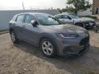 2023 Honda Hr-V Lx продається в Glassboro, NJ - Side