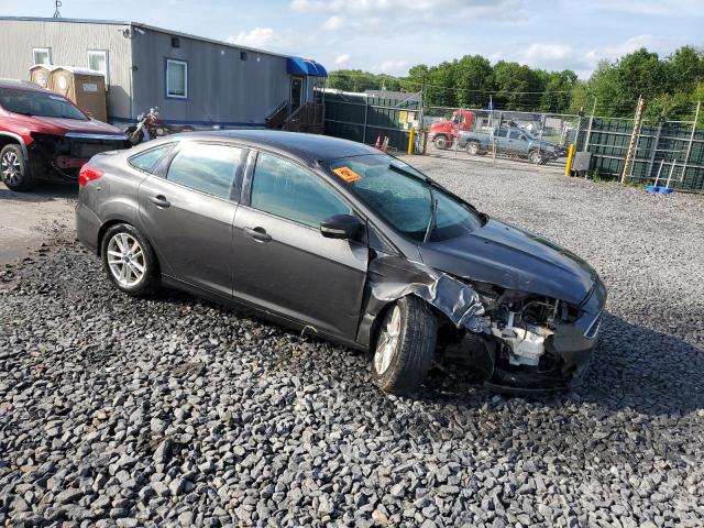  FORD FOCUS 2016 Charcoal