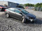2016 Ford Focus Se იყიდება Duryea-ში, PA - Side