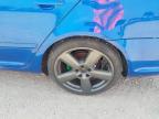 2011 SKODA OCTAVIA VR for sale at Copart CORBY