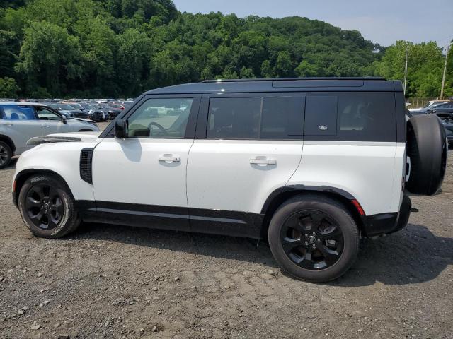  LAND ROVER DEFENDER 2024 Biały