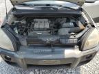 2008 Hyundai Tucson Se for Sale in Barberton, OH - Mechanical