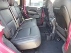 2024 JEEP WRANGLER SAHARA   à vendre chez Copart NY - NEWBURGH