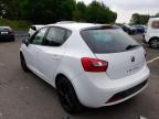 2015 SEAT IBIZA FR B for sale at Copart SANDTOFT