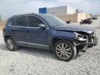 2012 Volkswagen Tiguan S for Sale in Mentone, CA - Front End