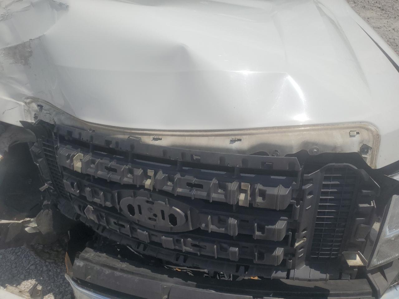 2010 Ford F150 Supercrew VIN: 1FTFW1CV6AKB83755 Lot: 62578495