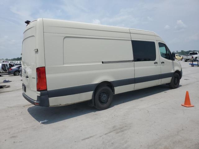 2023 MERCEDES-BENZ SPRINTER 2500  