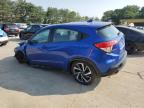 2019 Honda Hr-V Sport للبيع في Windsor، NJ - Front End